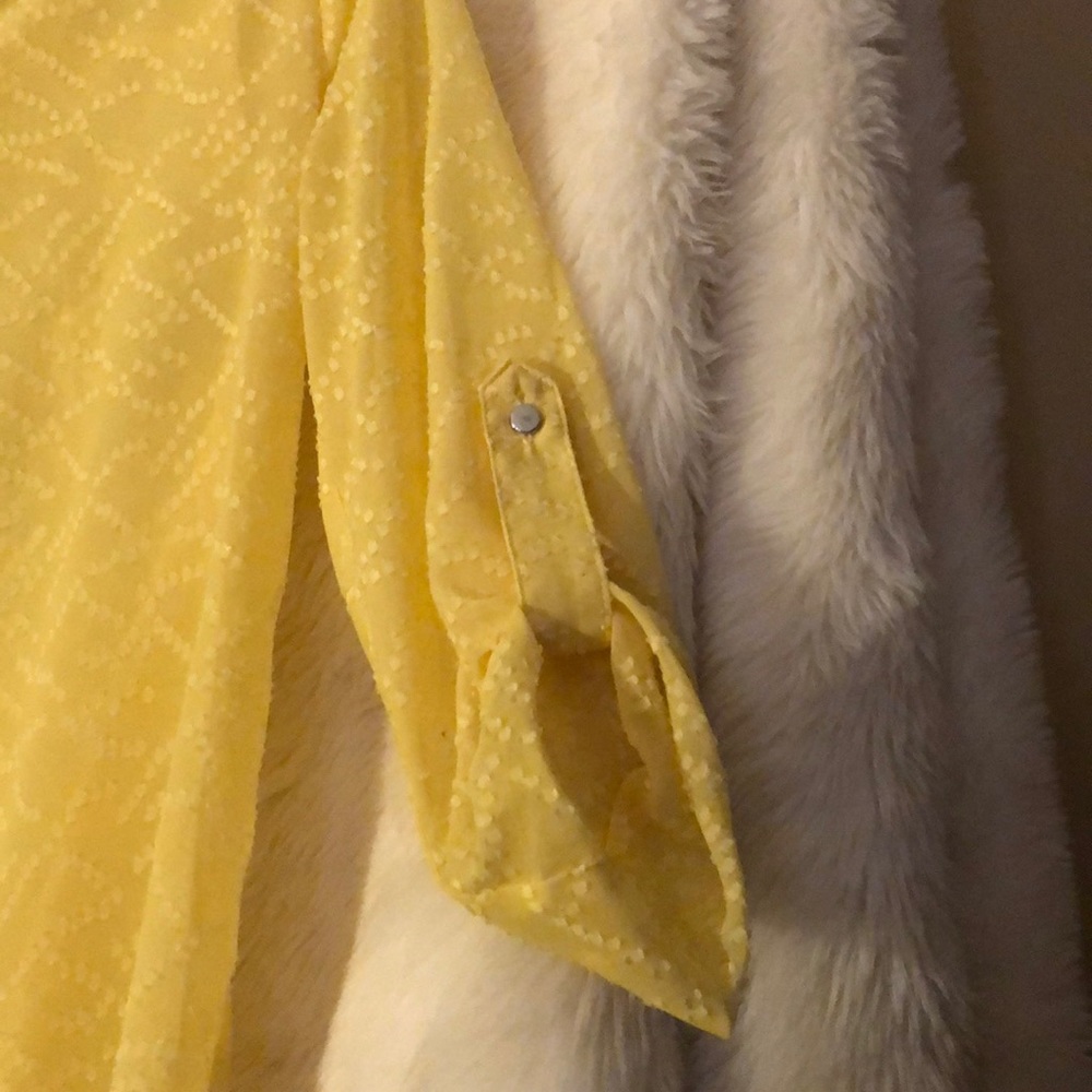 Blouse - Picture 2 of 6